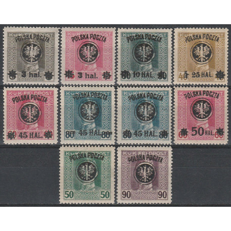 020-29 MNH**