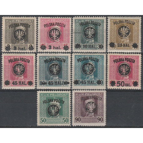020-29 MNH**