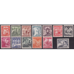 310-22 MNH**