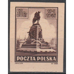 362 proof 11 MNH**
