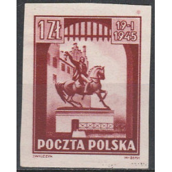 363 proof P3 MNH**