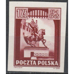 363 próba P2 MNH**