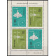 1297-1298 ms 40I MNH**