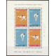 1372-1373 blok 42 MNH**