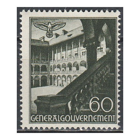 GG 049 MNH**