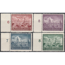GG 092-5 MNH**
