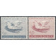 530-531 MNH**