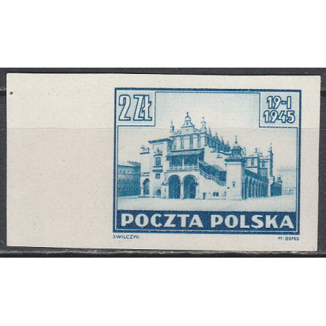 364 próba P2 MNH**