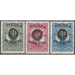 017-19 MNH**