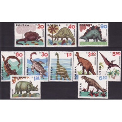 1421-1430 MNH**