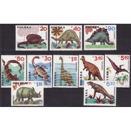 1421-1430 MNH**