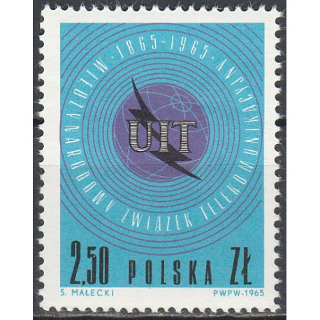 1435 MNH**