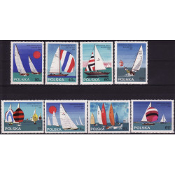 1438-1445 MNH**