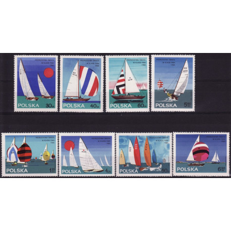 1438-1445 MNH**