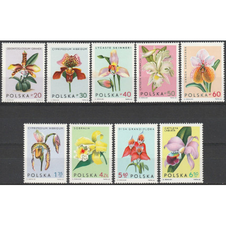 1463-1471 MNH**