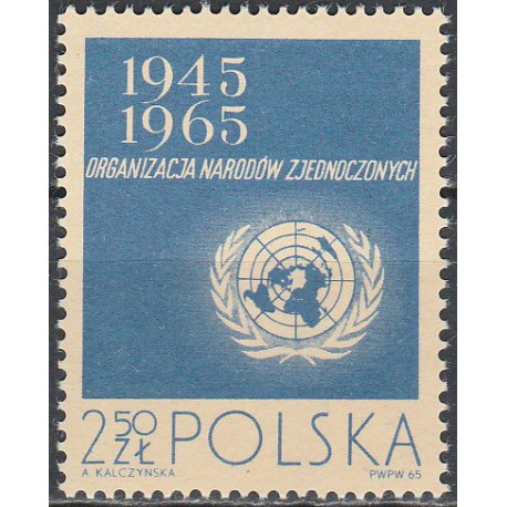 1482a MNH**
