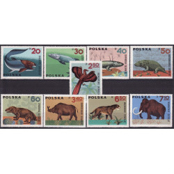 1506-1514 MNH**