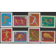1532-1539 MNH**