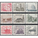 1557-1565 MNH**