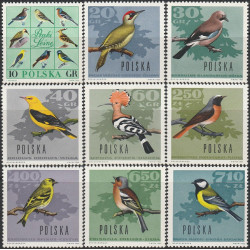1570-1578 MNH**