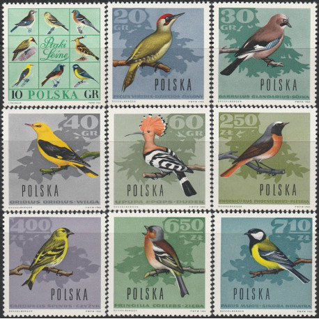 1570-1578 MNH**