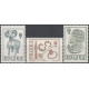 1579-1581 MNH**