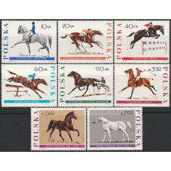 1592-1599 MNH**