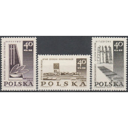 1609-1611 MNH**