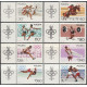 1613-1620 pw MNH**