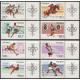 1613-1620 pw MNH**