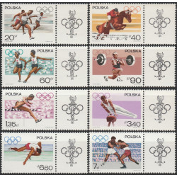 1613-1620 pw MNH**