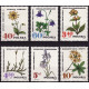 1623-1628 MNH**