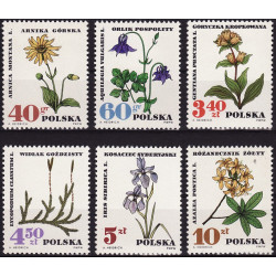 1623-1628 MNH**