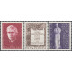 1630-1632 MNH**