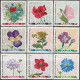 1634-1642 MNH**