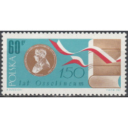 1669 MNH**