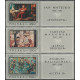 1717-1724 pw MNH**