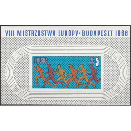 1540 blok 47 MNH**
