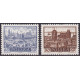 1084-1085 MNH**
