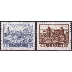 1084-1085 MNH**