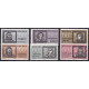 1088-1093 MNH**