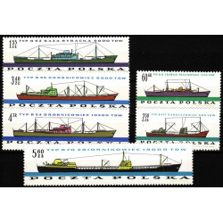 1094-1099 MNH**
