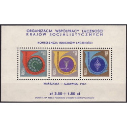 1100-1102 blok 28 MNH**
