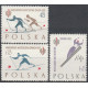 1149-1151b MNH**