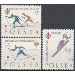 1149-1151b MNH**