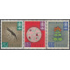 1198-1200 MNH**
