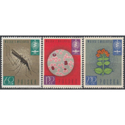 1198-1200 MNH**