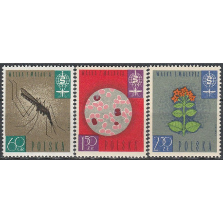 1198-1200 MNH**