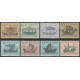 1235-1242 MNH**