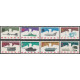 1277-1284 MNH**